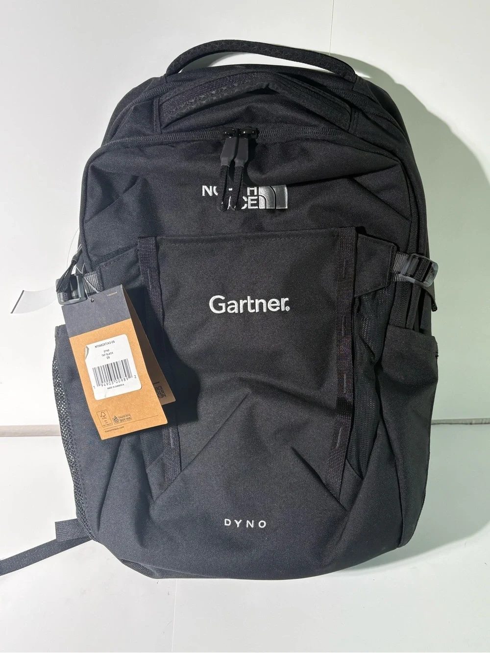 The Northface Dyno Backpack BRAND NEW